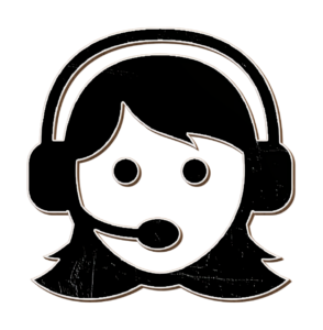Favpng Woman With Headset Icon Phone Icon People Icon 294x300