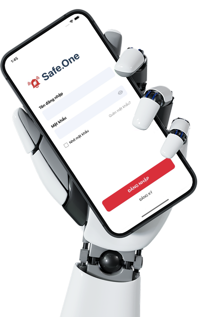 Robot Hand Holding Phone Mockup 3 638x1024 1 638x1024