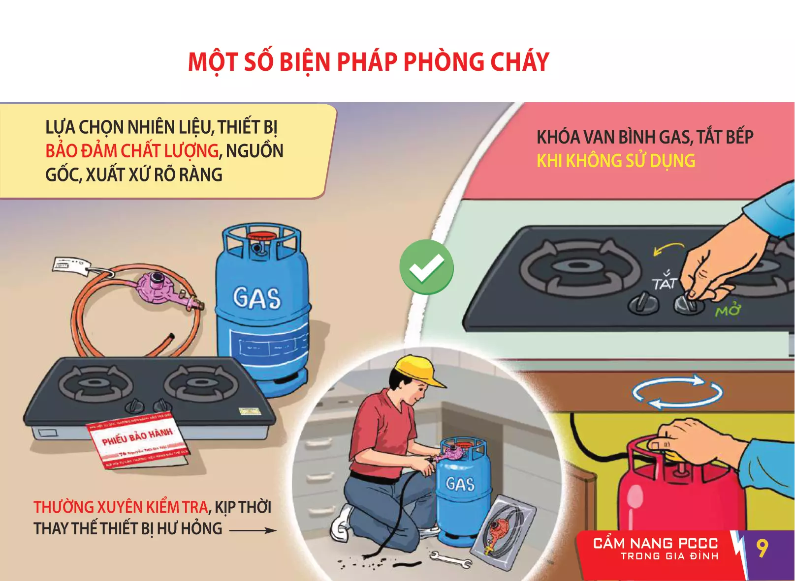 Cam Nang PCCC Trong Gia Dinh 10