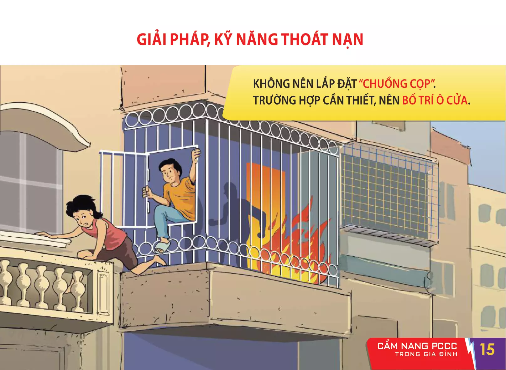 Cam Nang PCCC Trong Gia Dinh 16