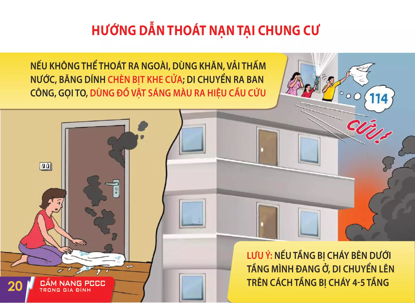 Cam Nang PCCC Trong Gia Dinh 21