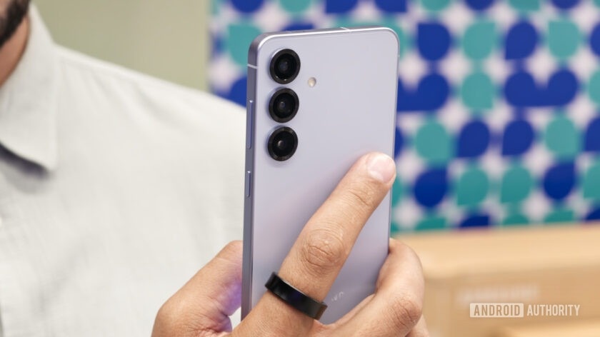 RÒ RỈ VỀ CAMERA GALAXY S26 GÂY THẤT VỌNG Tai Xuong 6 1