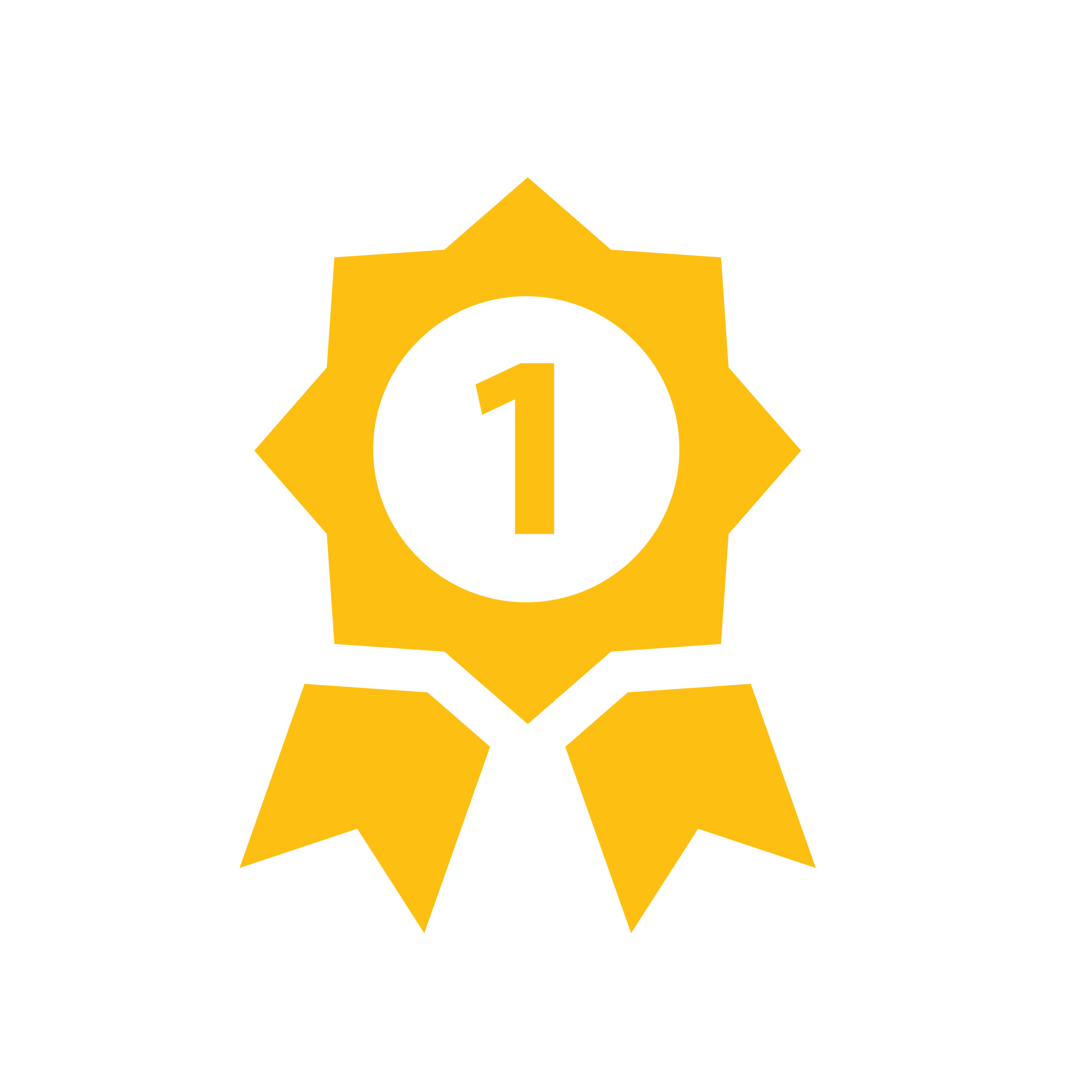 Number One