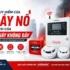 BÁO CHÁY KHÔNG DÂY ASENWARE – GIẢI PHÁP PHÒNG CHỐNG CHÁY NỔ HIỆU QUẢ CHO GIA ĐÌNH VÀ DOANH NGHIỆP