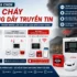 BÁO CHÁY KHÔNG DÂY ASENWARE – GIẢI PHÁP PHÒNG CHỐNG CHÁY NỔ HIỆU QUẢ CHO GIA ĐÌNH VÀ DOANH NGHIỆP
